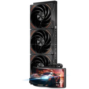 Thermalright Rainbow Vision 360 Turbo ARGB Cooler