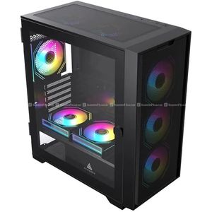 Acegeek Xrader Mini Black CASE