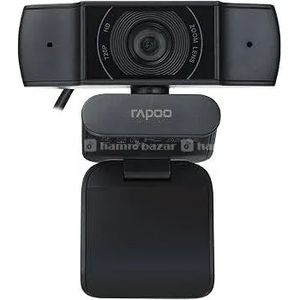 rapoo c200 720p WEB CAMERA BLACK