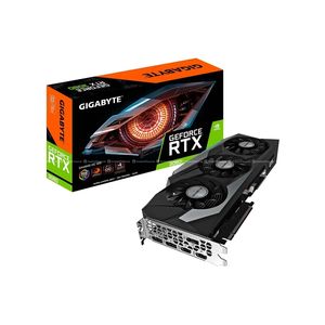 GIGABYTE GeForce RTX 3080 GAMING OC 12GB