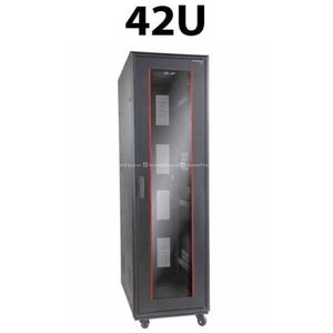 Valrack Floorstanding 42U 600*1200 Server Rack