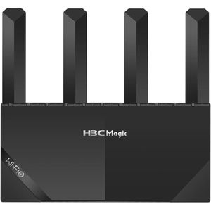 H3C Magic NX15 AX1500 5G  Gigabit wif6 router