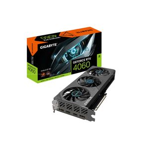 GIGABYTE GEFORCE RTX 4060 EAGLE OC 8GB
