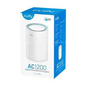 Cudy M1300 AC1200 Gigabit Whole-Home Mesh router
