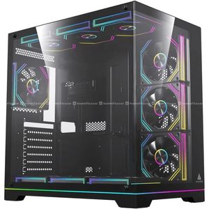 Acegeek Mercury R425X RGB With 7 ARGB Fans