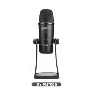 Boya BY-PM700 USB Condenser Microphone