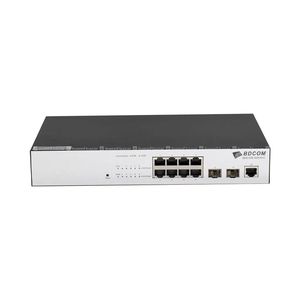 Bdcom S2510-C/ S2500-8T2S