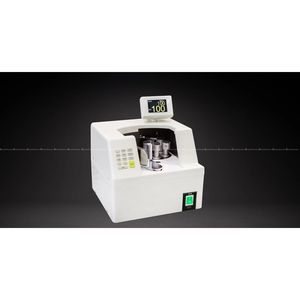 Maxsell TC 5500 M Universal Note Counting Machine