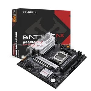 BATTLE-AX B850M-GHA WIFI V14