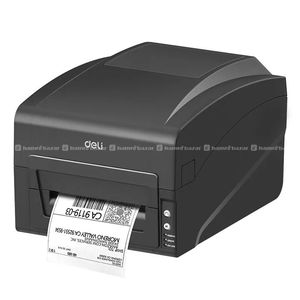DELI ES352 4" Wireless Thermal PRINTER