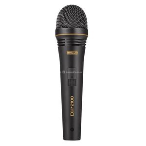Ahuja DM+2100 Undirectional Microphone