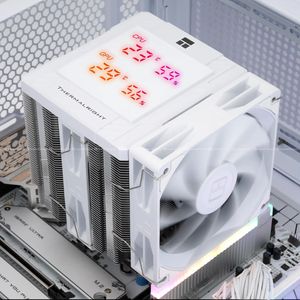 Thermalright PA120 SE Digital ARGB CPU Cooler