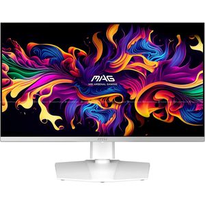 msi MAG 272QPW QD-OLED X28 280HZ MONITOR