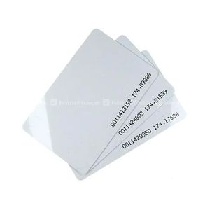 RFID CARD