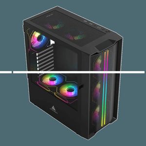 Acegeek Aurora E450 CASE