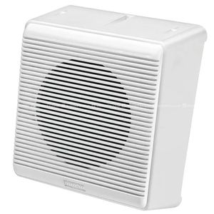 Ahuja WSX-681T PA 8W PA Wall Speaker