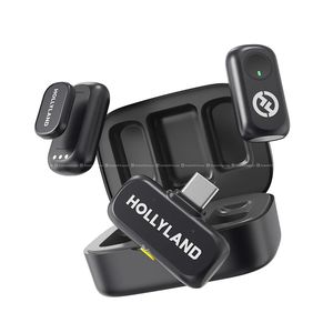 Hollyland LARK A1 Duo 2-Person