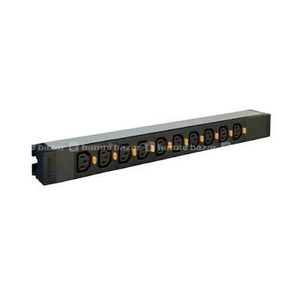 Legrand REVERSE PDU-C13-10A-10SKT A (465560)