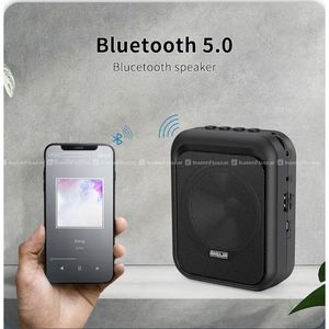 Ahuja NBA-25DW Neckband PA Amplifier