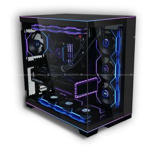 Lian Li O11 Dynamic EVO RGB EATX COMPUTER CASE