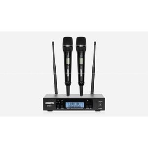 DSPPA D7821 Wireless Microphone P0535