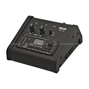 Ahuja Adp-30r 200mv Ac & 12v Dc Operation Recorder