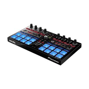 Pioneer DDJ-SP1 Serato Sub-Controller