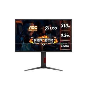 AOC 25G4S 310hz 115%sRGB hdr10 ips Gaming Monitor