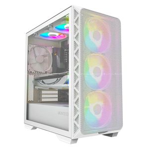 Montech AIR 903 eatx mid tower 3*140mm Case