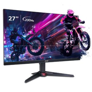 acer Nitro VG270 X1 27" ips 200hz 1ms Monitor