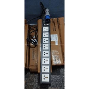 Legrand  PDU- 13A- 8 Socket  Valrack (465575)