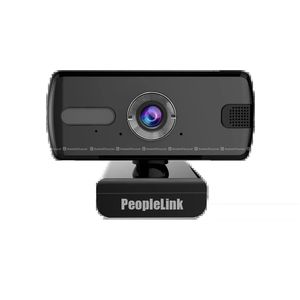 Peoplelink I5plus Webcam Fixed Lens Ppu-pvc-wc-i5+