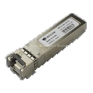 Bdcom SFP+LX-SM-1270-20 + SFP+LX-SM-1330-20