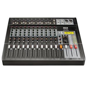 AHUJA FMX-212PRO 12 cahnnel player