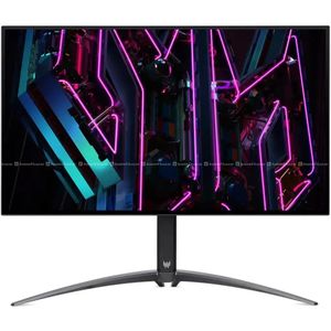 ACER PREDATOR X27U X2 27" qd Oled 200hz Monitor