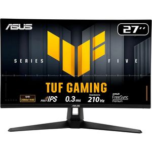 ASUS TUF VG27AQ5A 130%sRGB 210hz Gaming Monitor
