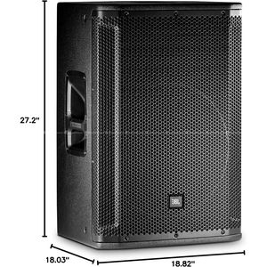 JBL Professional SRX815  2ways reflex Speaker