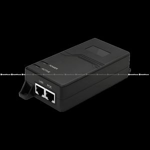 Bdcom WAP-PSE-1000B PoE 1km 24watt Injector