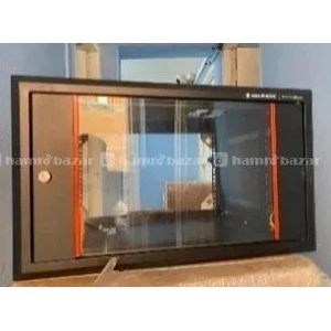Valrack Wallmount Rack 2U 5535A  465385