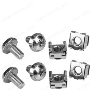 Legrand HARDWARE Packet 10SET case Nuts (465492)