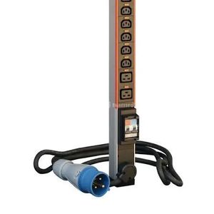Legrand Reverse PDU IEC32A 20xC13-4xC19 SKT 646861