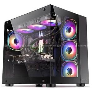 Goldkist V365B ATX WITH 650WATT POWER SUPPLY