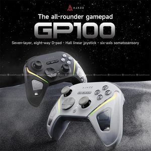AJAZZ GP100 Tri-mode Controller