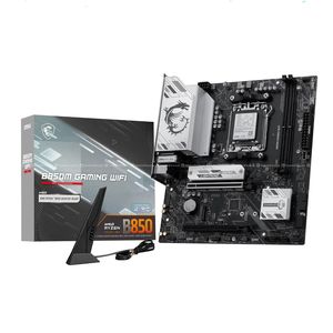 MSI B850M Gaming WiFi Motherboard