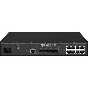 BDCOM S2900-24P4Xv1 24-Port Giga SWITCH