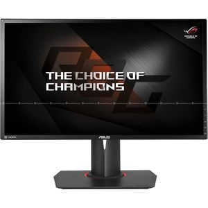 ASUS ROG Swift PG248Q 520HZ GAMING MONITOR
