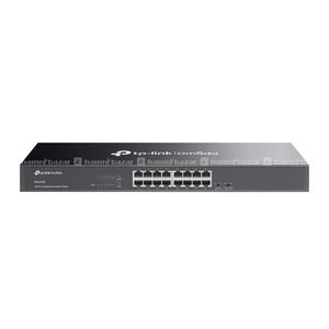 Tp-LINk 16 port Unmanaged switch DS1016G