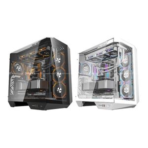 DarkFlash DY470 ATX PC Case