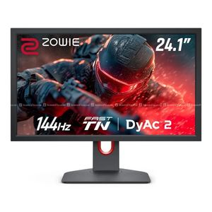 BenQ ZOWIE XL2411K 24"TN pannel Monitor