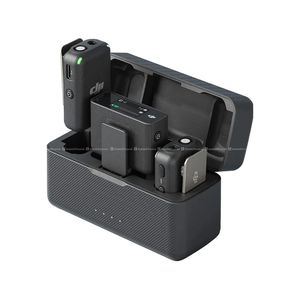 DJI Mic 2